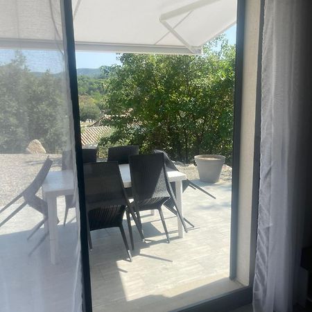 Appartement Coeur De Provence à Gréoux-les-Bains Extérieur photo