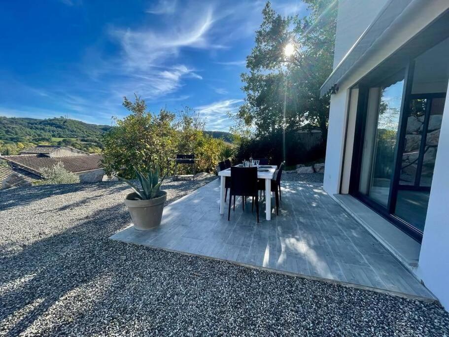 Appartement Coeur De Provence à Gréoux-les-Bains Extérieur photo