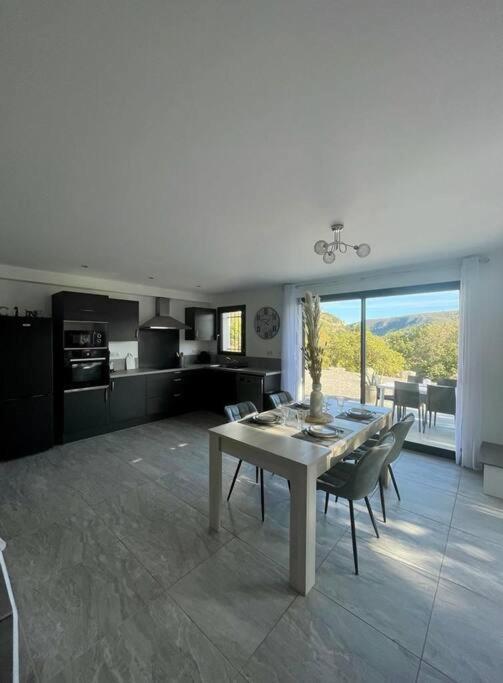 Appartement Coeur De Provence à Gréoux-les-Bains Extérieur photo