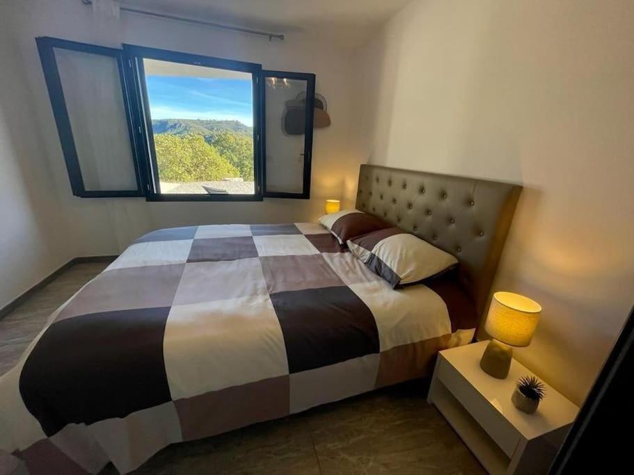 Appartement Coeur De Provence à Gréoux-les-Bains Extérieur photo