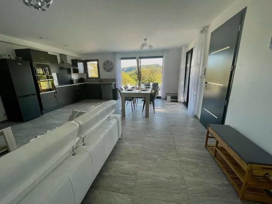 Appartement Coeur De Provence à Gréoux-les-Bains Extérieur photo