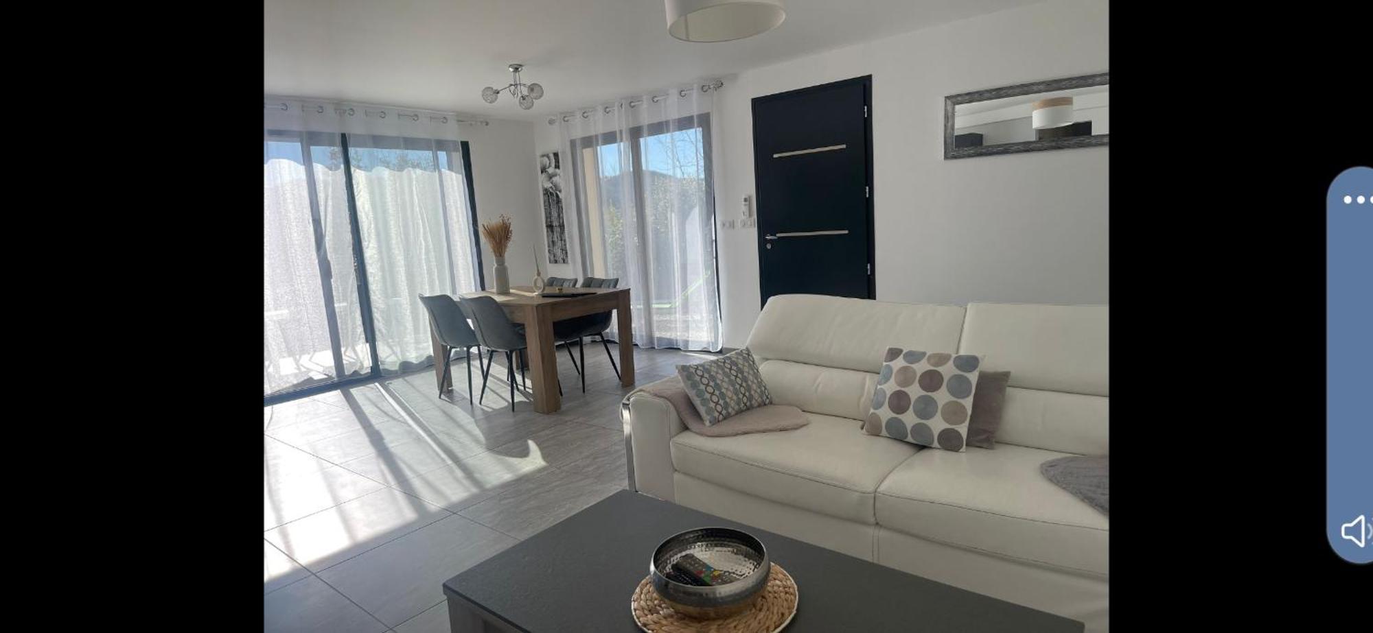 Appartement Coeur De Provence à Gréoux-les-Bains Extérieur photo