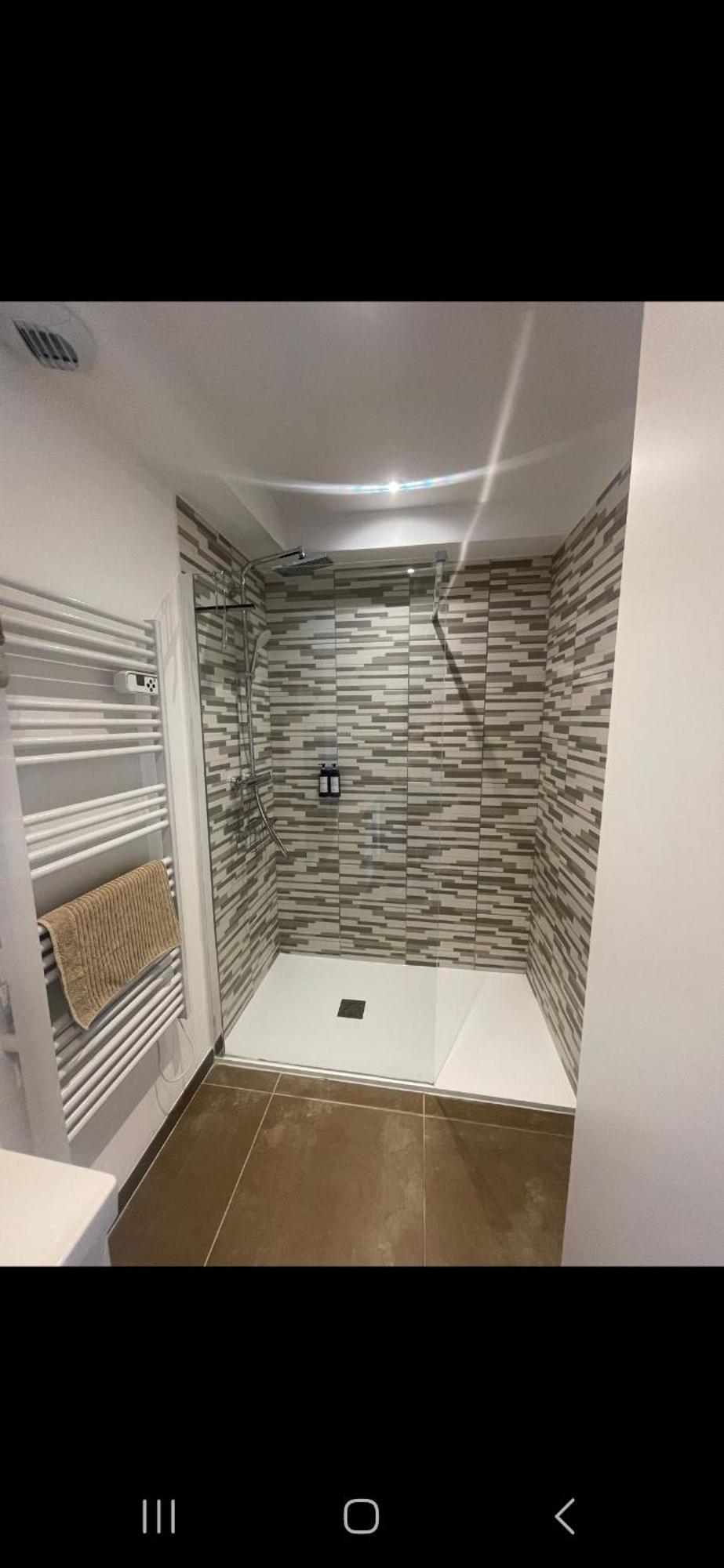Appartement Coeur De Provence à Gréoux-les-Bains Extérieur photo
