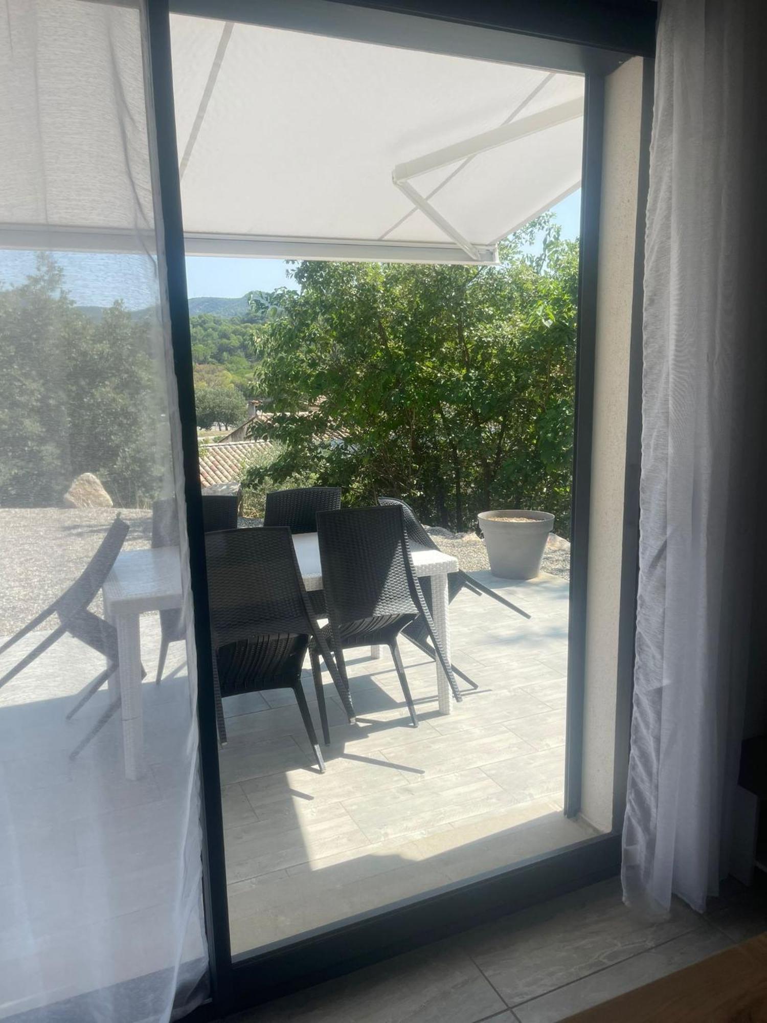 Appartement Coeur De Provence à Gréoux-les-Bains Extérieur photo